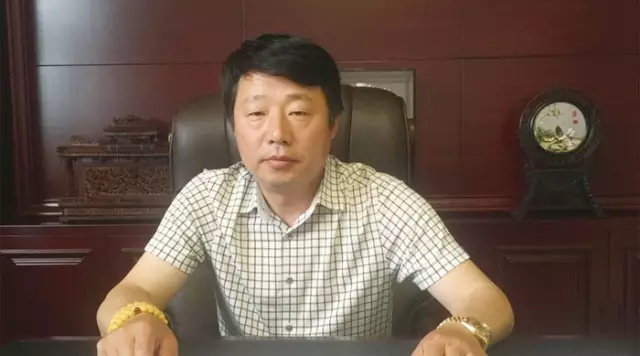 余燕江：中國傳統(tǒng)食品的設(shè)備只有中國人最懂