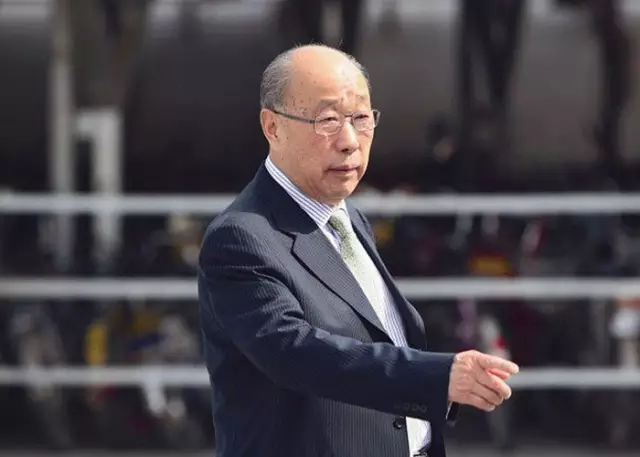 【人物】萬隆：殺豬“殺”進(jìn)世界500強