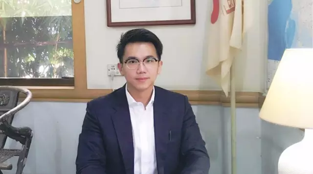 【人物】吳榮浩：阿諾接班人的“新餅”戰(zhàn)略