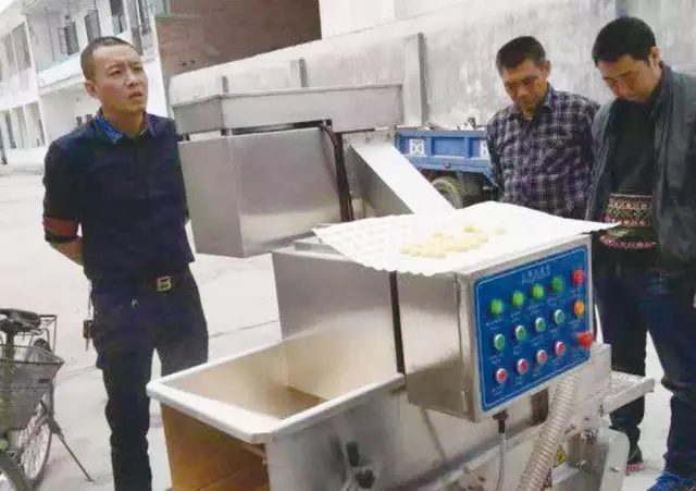 【人物】九盛輔機(jī)蘆志剛：“二十四小時”連軸轉(zhuǎn)，設(shè)備商的忙碌有誰懂！