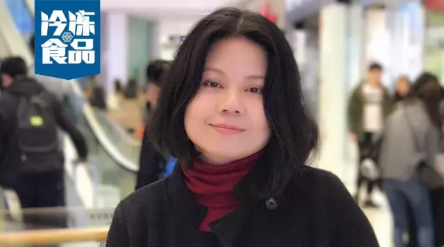 【人物】李寧：“生鮮電商是一場馬拉松，鮮動生活上市只是起點”