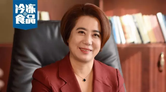 【人物】韓繼英：靠質不靠量，“笨”方法走出一條捷徑