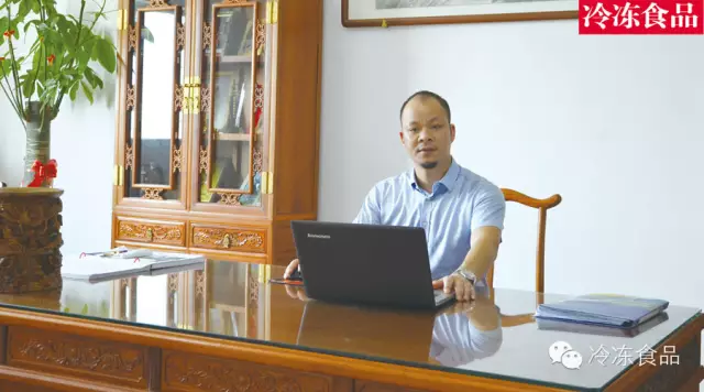 【人物】水手食品陳文水：從草根青年到魚丸先生的蛻變之路！