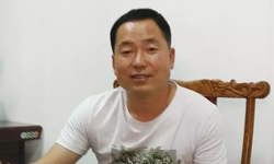 【人物】王正茂：打造河南中餐一站式采購平臺