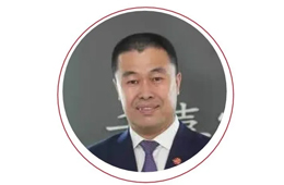 千喜鶴劉延云：為戰疫做好后勤保障，團餐人必須扛起責任