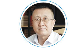 德保張天舒：?供應鏈+數字化運營，賦能團餐新發展