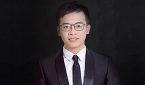 國泰集團林文浩：擔負家族事業，守業也是創業