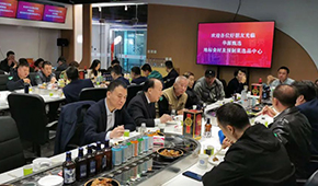 “凍品老兵”再戰(zhàn)預(yù)制菜，要把供應(yīng)鏈打造成“共贏鏈”