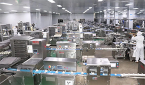 慷達竇發(fā)亮：匠人、匠心、匠品，做速凍老面包子開創(chuàng)者和引領者