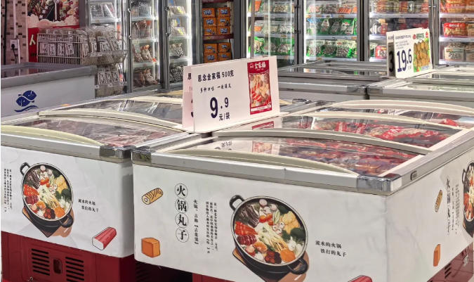 立冬已過，火鍋丸子還沒見熱銷？旺季去哪兒了？