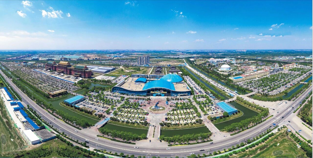 安井、皇家小虎、糧全其美、康發(fā)……為何紛紛“安家”山東北大門？