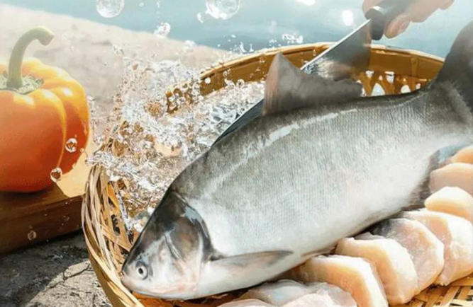 風向 | 加碼淡水制品，升級海水魚糜，火鍋料開拼原料