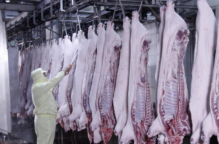 “鮮肉做好腸”，華昱為凍品行業發展“趟”出一條新路