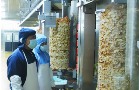 安井、升隆、海欣、天清、名佑、糧全其美、皇家小虎…南企北上為何偏愛山東？