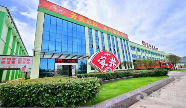 河南公司增資1.2億，“速凍一哥”決戰中原？